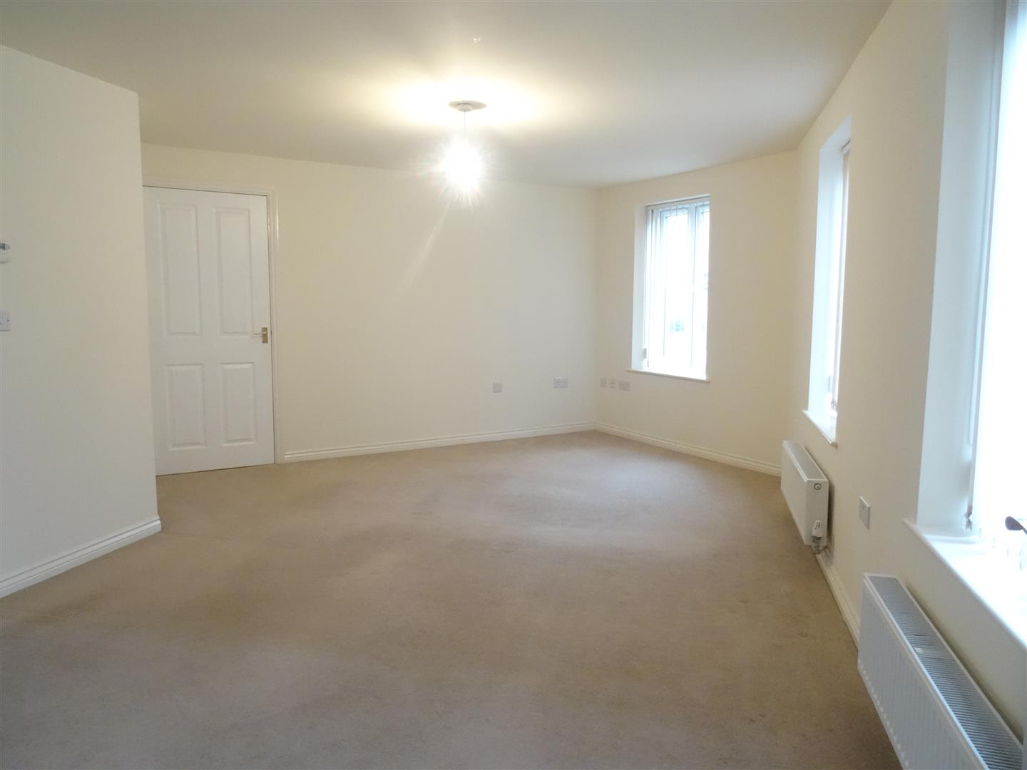 57 Harris Croft, Shrewsbury, SY4 5DU To Let